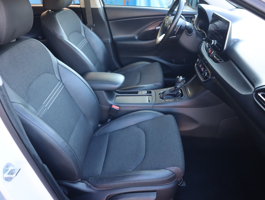 Hyundai i30 Fastback