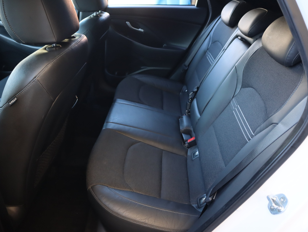 Hyundai i30 Fastback