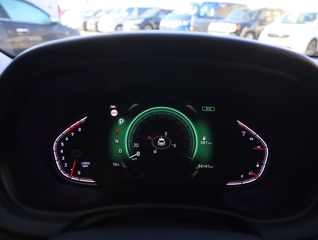 Hyundai i30 Fastback