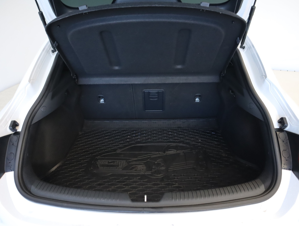 Hyundai i30 Fastback