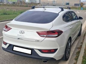Hyundai i30 Fastback - 2021