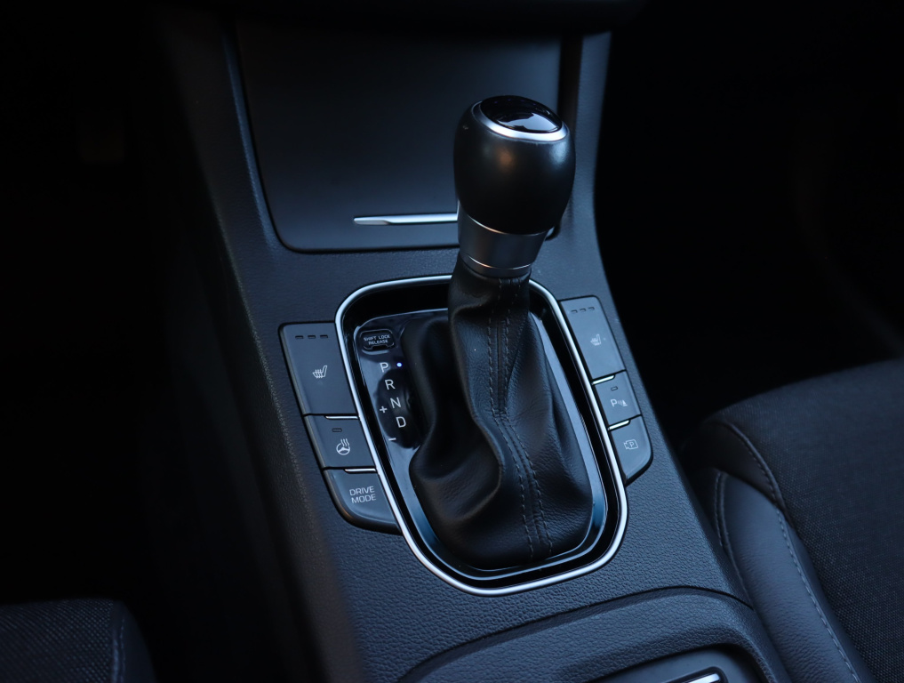 Hyundai i30 Fastback