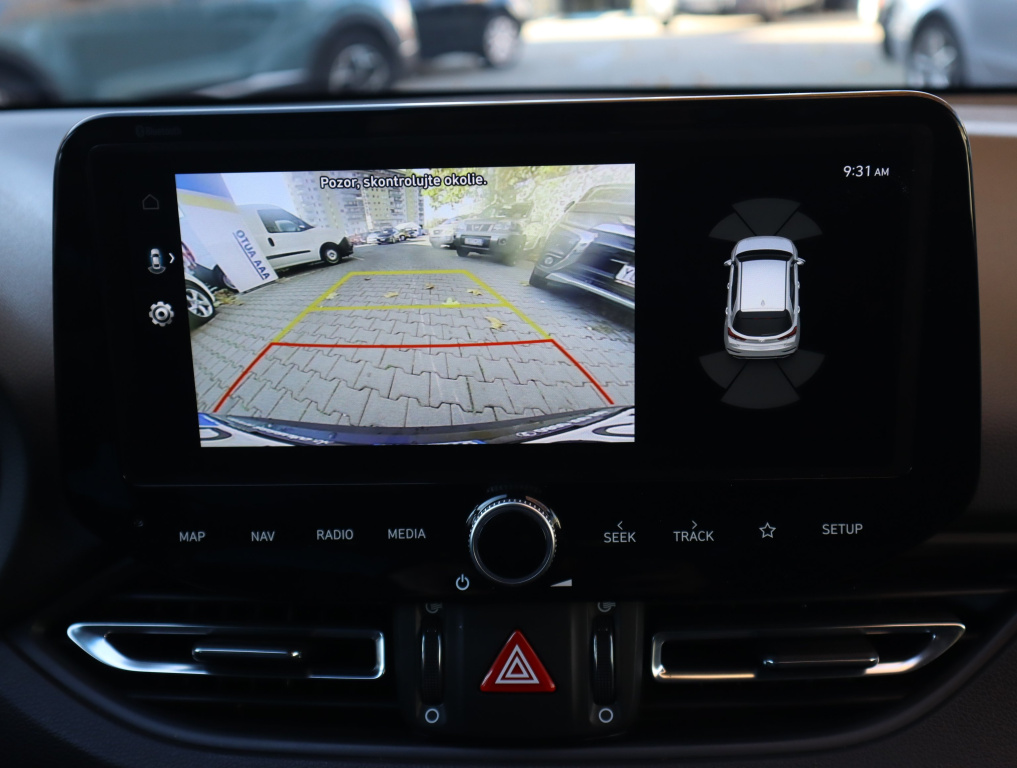 Hyundai i30 Fastback