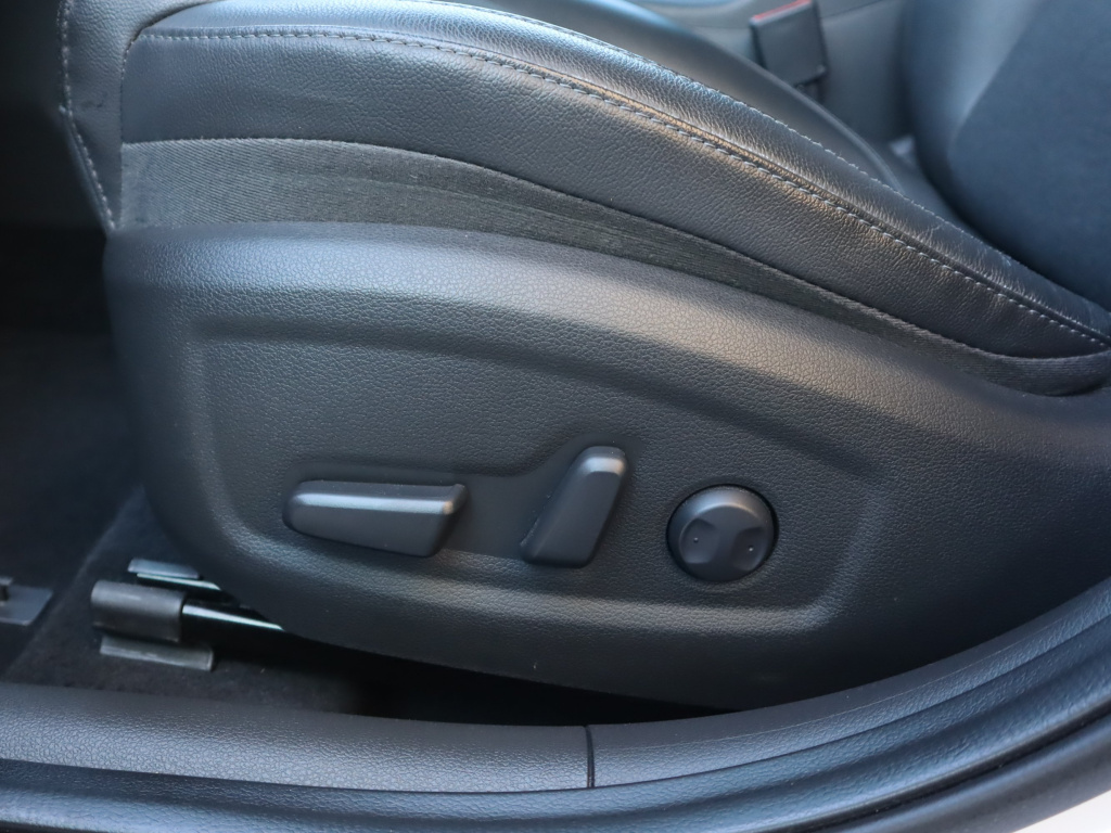 Hyundai i30 Fastback