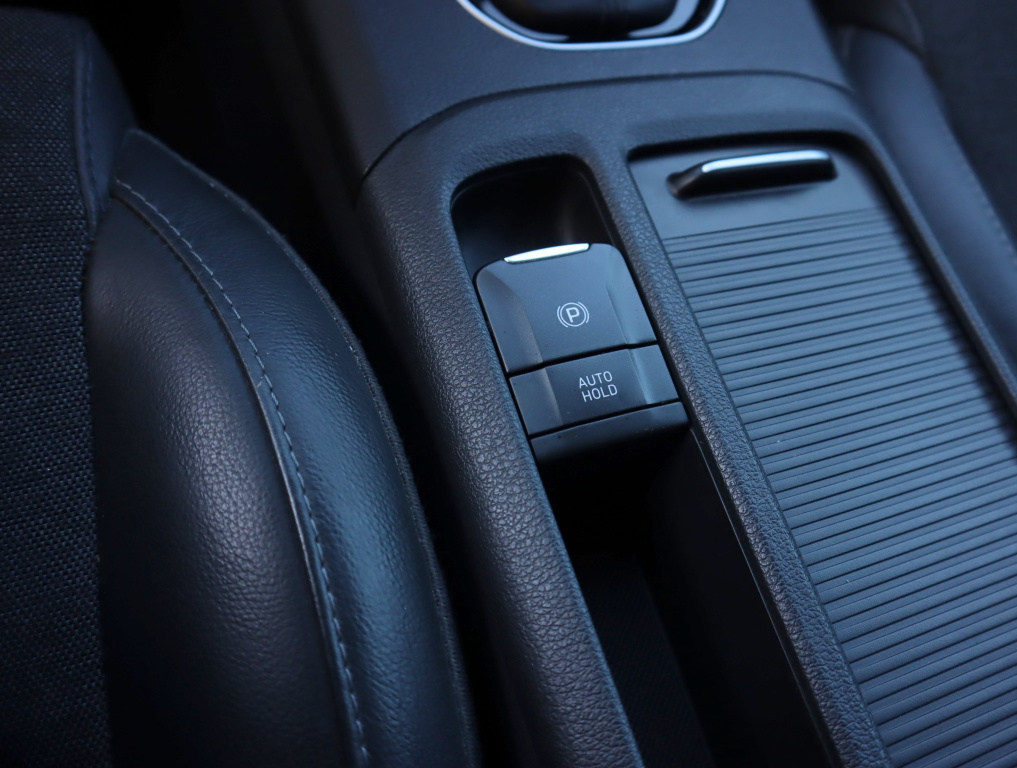 Hyundai i30 Fastback