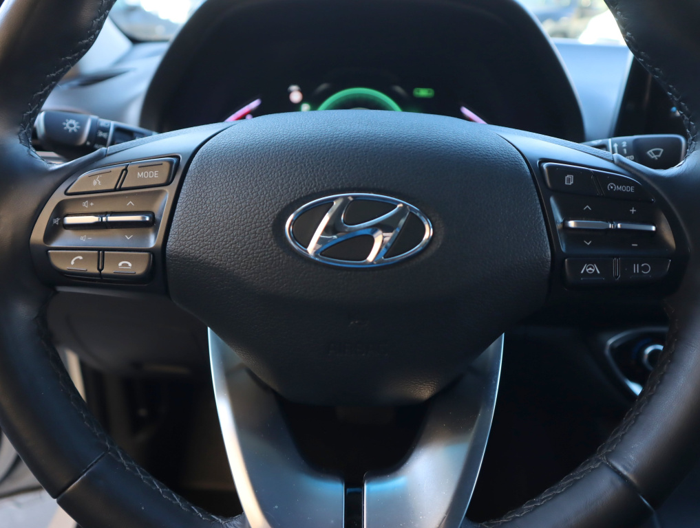 Hyundai i30 Fastback