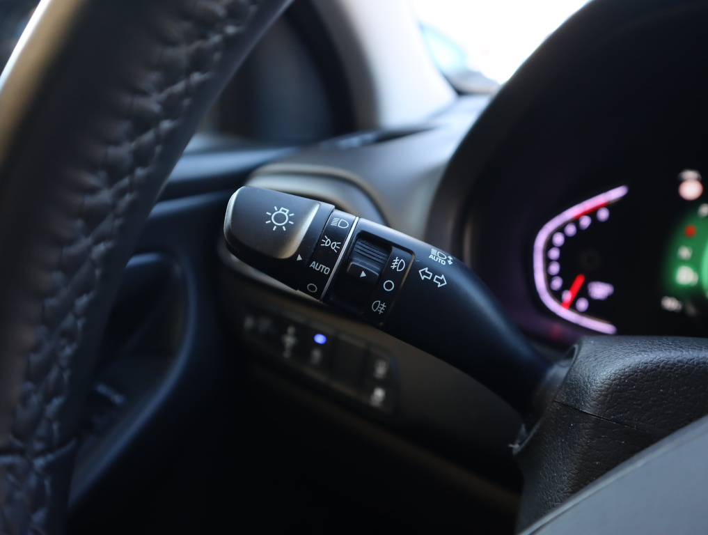 Hyundai i30 Fastback