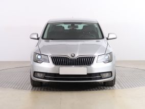 Skoda Superb - 2014
