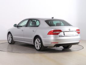 Skoda Superb - 2014