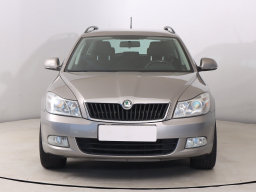 Škoda Octavia 2011