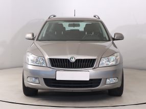 Skoda Octavia - 2011