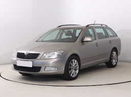 Škoda Octavia 2011