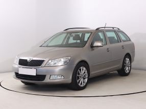 Skoda Octavia - 2011