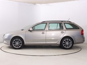Skoda Octavia - 2011