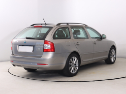 Škoda Octavia 2011