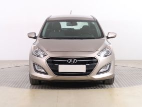 Hyundai i30 - 2016
