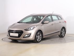 Hyundai i30 - 2016