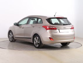 Hyundai i30 - 2016