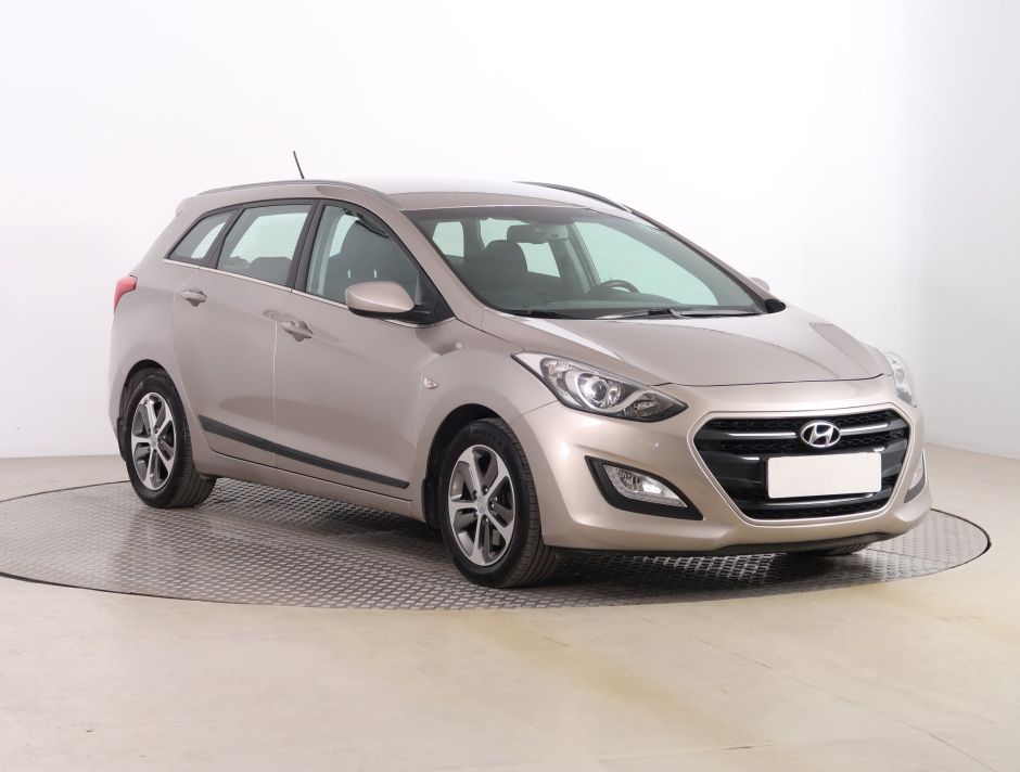 Hyundai i30 - 2016