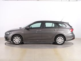 Fiat Tipo - 2018