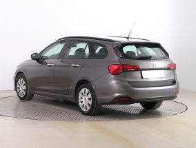 Fiat Tipo - 2018
