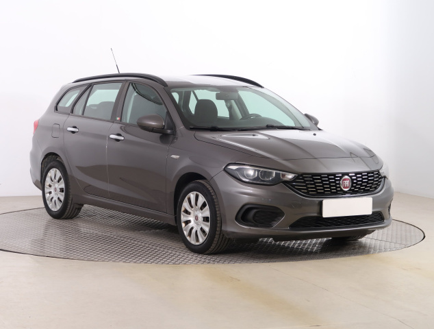 Fiat Tipo 2018