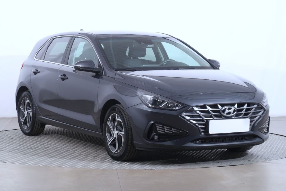 Hyundai i30 - 2022
