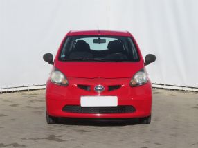 Toyota Aygo - 2007