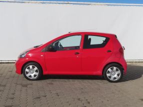 Toyota Aygo - 2007