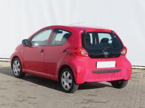 Toyota Aygo - 2007