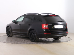Škoda Octavia 2016