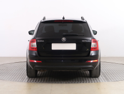 Škoda Octavia 2016