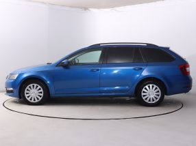 Skoda Octavia - 2019