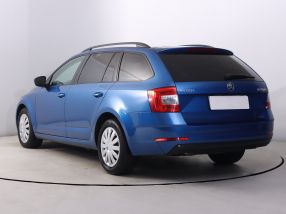 Skoda Octavia - 2019