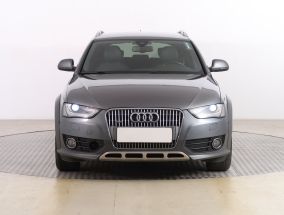Audi Allroad A4 - 2014