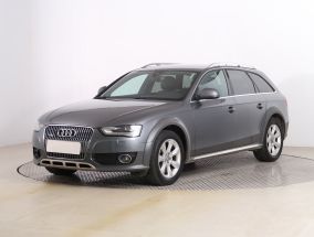 Audi Allroad A4 - 2014