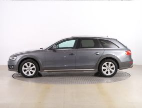 Audi Allroad A4 - 2014