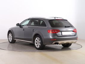 Audi Allroad A4 - 2014