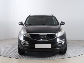 Kia Sportage - 2012