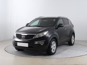 Kia Sportage - 2012