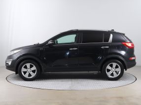 Kia Sportage - 2012