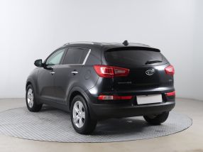 Kia Sportage - 2012