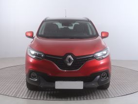 Renault Kadjar - 2015