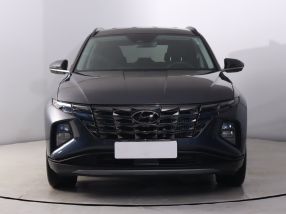 Hyundai Tucson - 2022