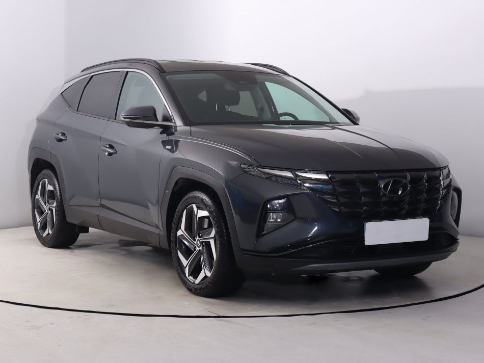 Hyundai Tucson - 2022