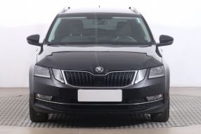 Skoda Octavia - 2017