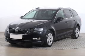 Skoda Octavia - 2017