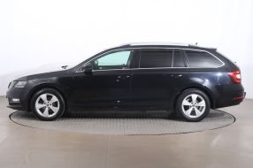 Skoda Octavia - 2017