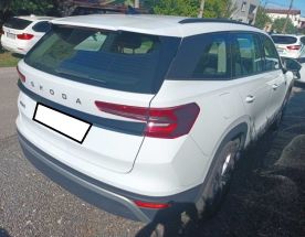 Skoda Kodiaq - 2024