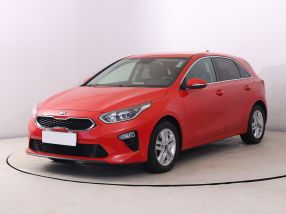 Kia Ceed - 2019